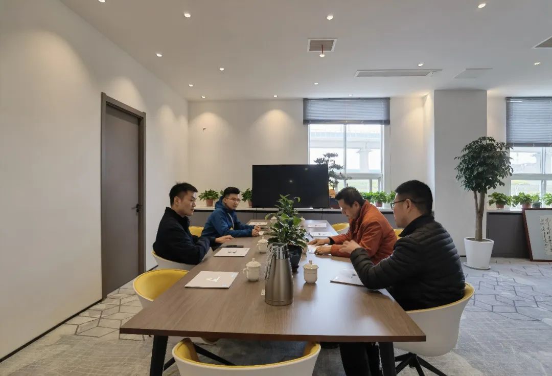 橙犀科技 橙犀科技