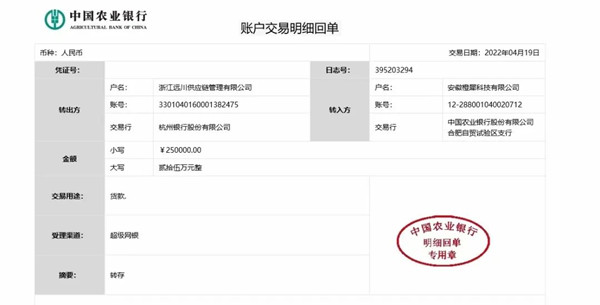 祝賀杭州蔣總拿下區(qū)域代理?yè)艿妙^籌