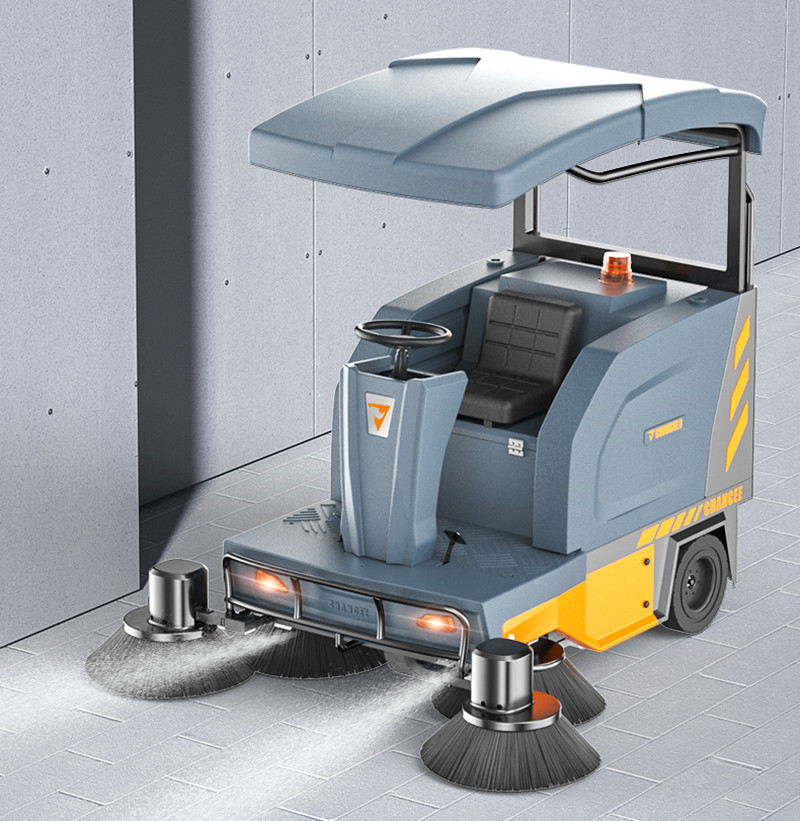 橙犀掃地機有哪些優(yōu)點