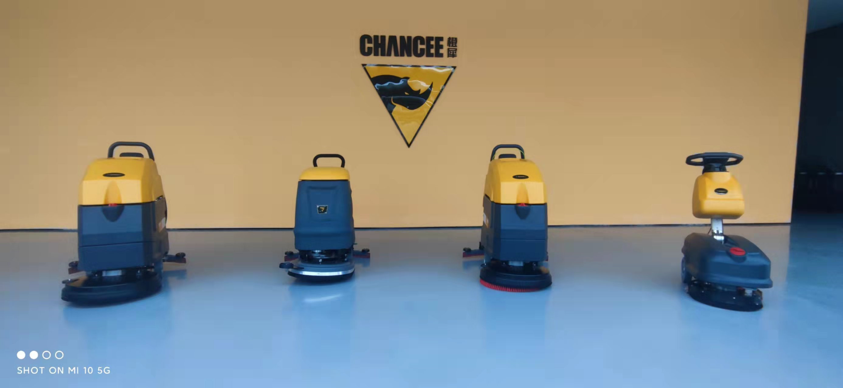 洗地機(jī)廠家的洗地機(jī)結(jié)構(gòu)你都知道嘛？