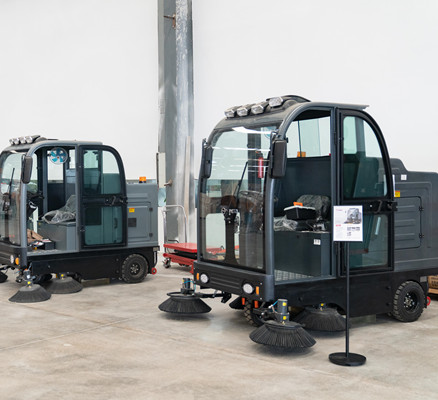 判斷掃地機廠家的掃地機質量好壞看哪幾點 判斷掃地機廠家的掃地機質量好壞看哪幾點