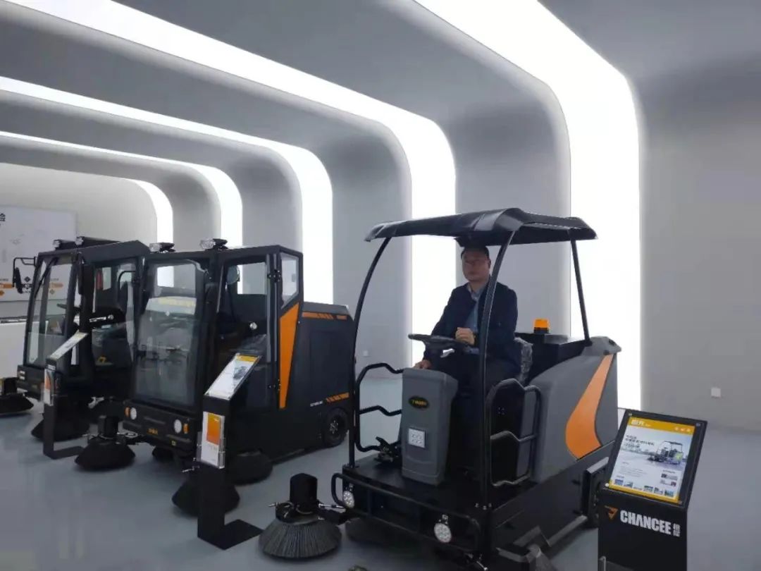 掃地機(jī)的檢查地方有這6點(diǎn)?你都知道嗎?