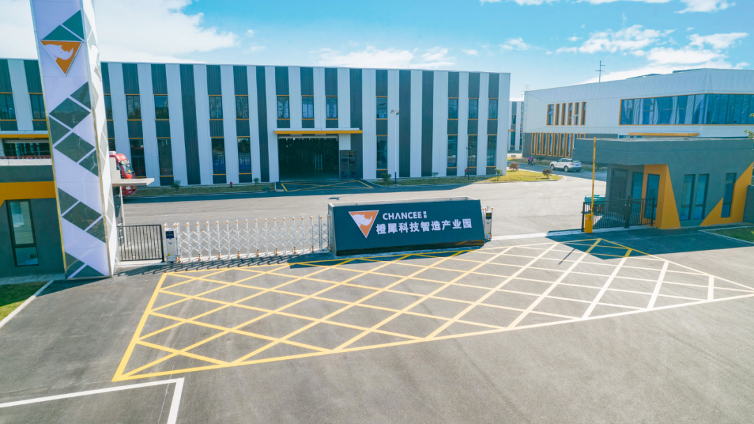 橙犀掃地機成功中標內蒙古項目 橙犀掃地機成功中標內蒙古項目